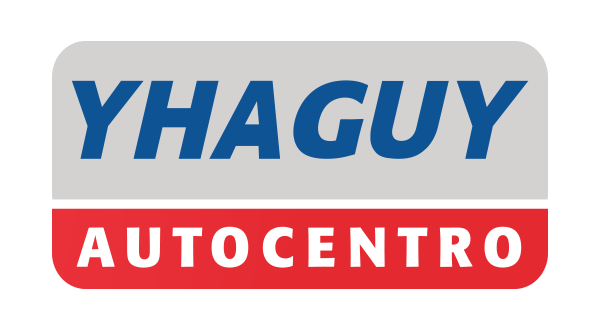 Cliente Yhaguy Autocentro